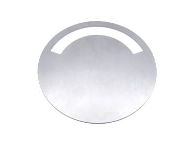 Shock Absorber Cover Plate